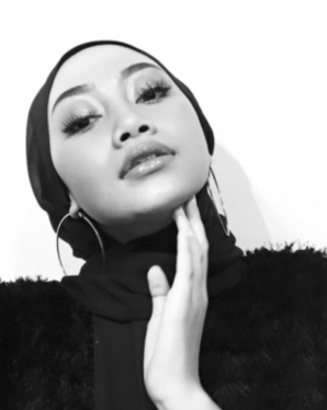 Sharifah-Bin-Mohamed