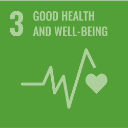good-health-and-well-being